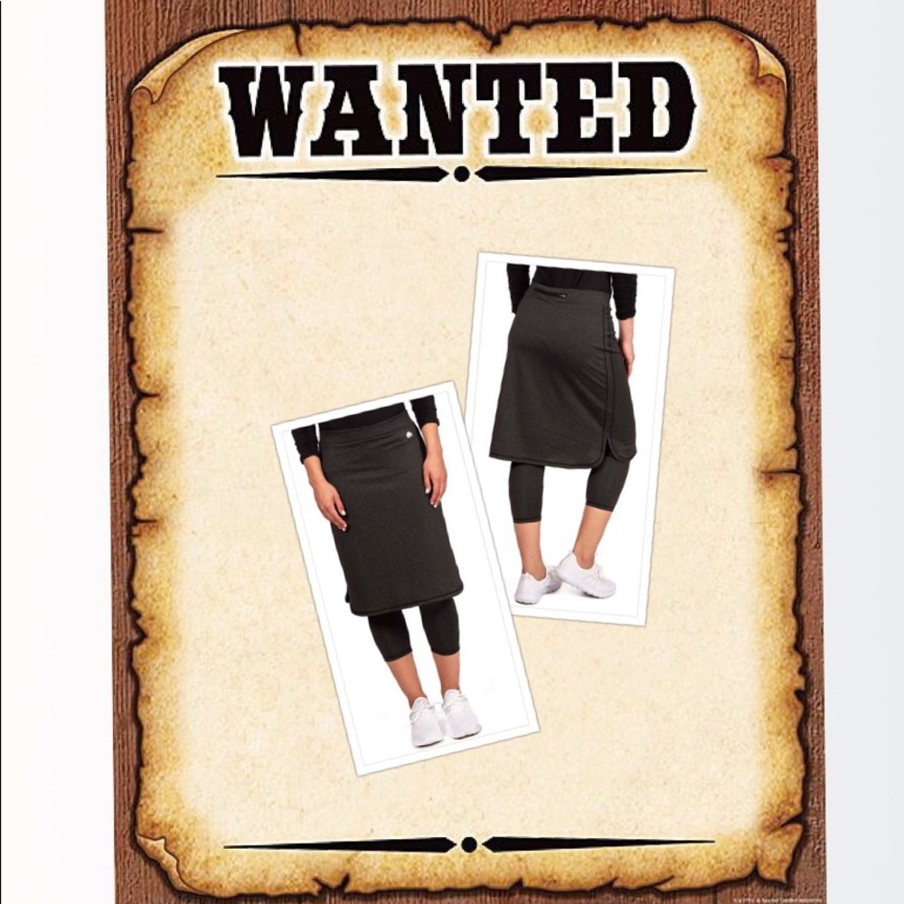 WANTED!!!!